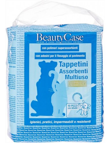 Beauty Case Luxury - Tappettini per...