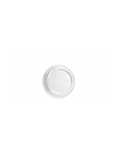Coperchio Bicchiere Caffè PET 75 ml /...