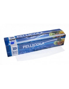 Rotolo Pellicola 300 mt con...