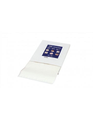 Carta Forno Pretagliata 39 x 59 - 500...