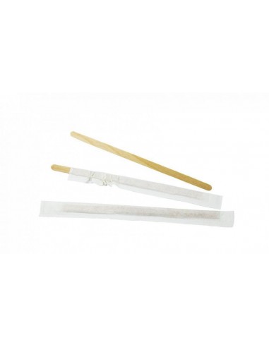 Palette Cappuccino Legno Imbustate...