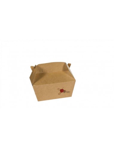 Carry Meal Kids Avana - 50 Pezzi