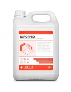 Igiformio Detergente...