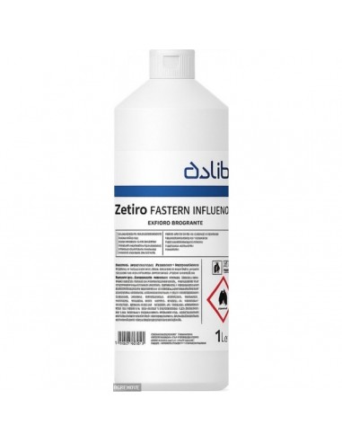 Zefiro Influence Detergente...