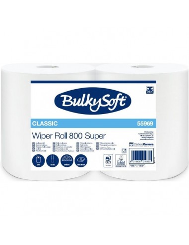 Bobine Industriali Super 800...