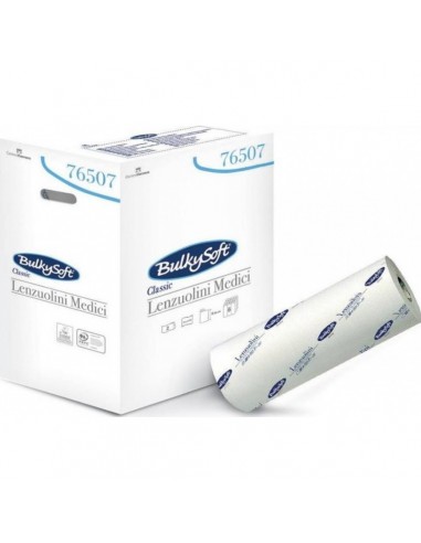 Lenzuolino Medico Classic 2 Veli...