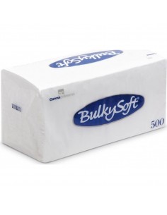 Tovaglioli 30x30 - Bianco -...