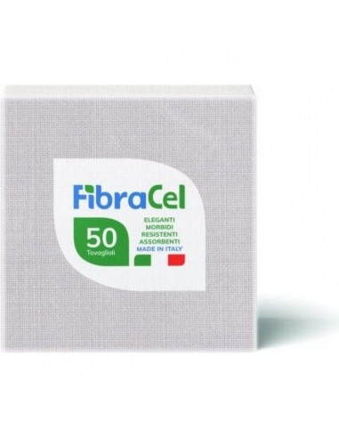 Tovaglioli 40x40 - Linetto Corda - 50...