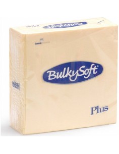 Tovaglioli 38x38 - Crema -...