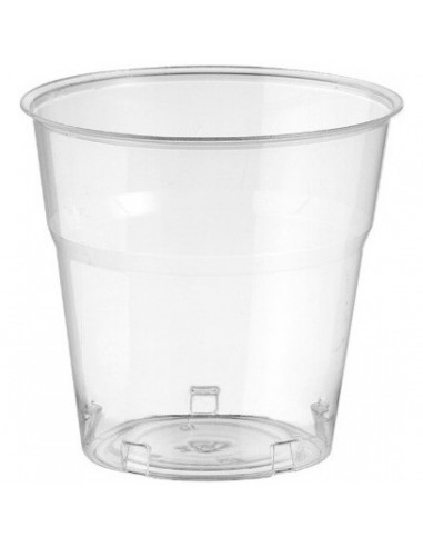 Bicchieri Kristal Trasparenti 160 cc...