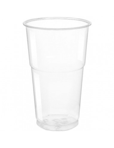 Bicchieri R/PET Trasparenti 300/350...