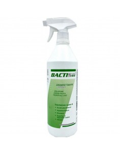 Bactisa Spray 2000...
