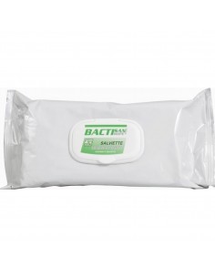 Bactisa Wipe 2000 Salviette...