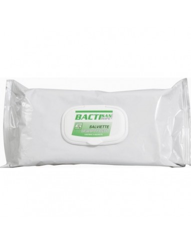 Bactisa Wipe 2000 Salviette...
