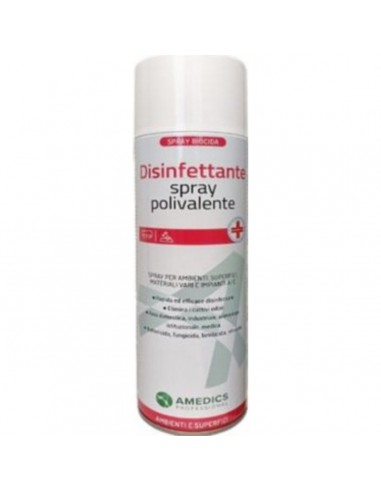 Seleko Disinfettante Spray...