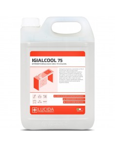 Igialcool Detergente...