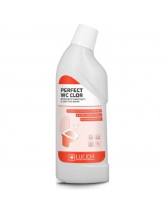 Perfect Wc Clor - 750 ml