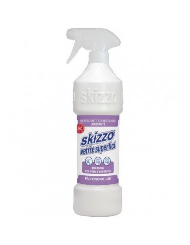 Skizzo Vetri e Superfici - 750 ml