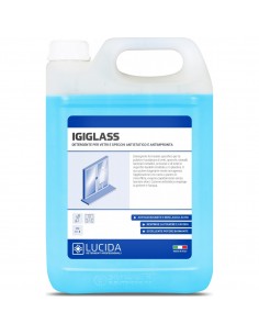 Igiglass Multiuso Vetri...