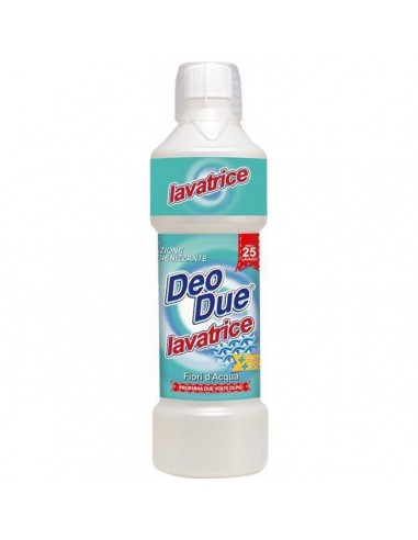 Deo Due Detersivo Lavatrice...