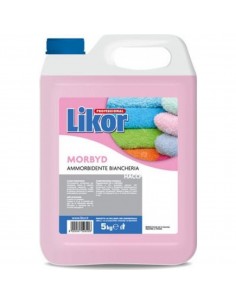 Ammorbidente Profumato...