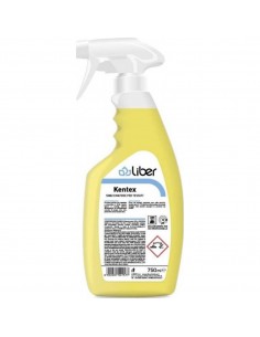 Additivo Smacchiatore per...