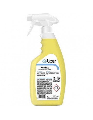 Additivo Smacchiatore per Bucato...