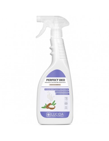 Deodorante Perfect Deo Argan - 750 ml