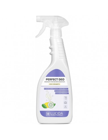 Deodorante Perfect Deo Cedro e...