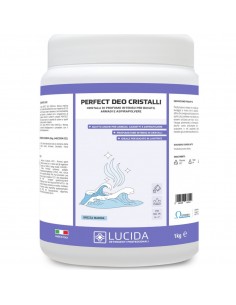 Cristalli di Profumo Brezza...