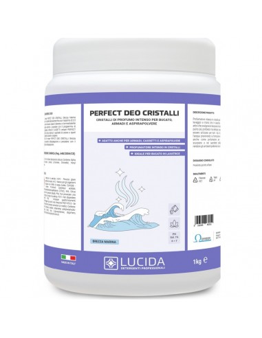 Cristalli di Profumo Brezza Marina...