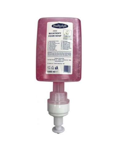 Ricarica Sapone a Schiuma 1 Litro -...