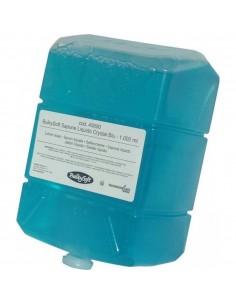 Ricarica Sapone Cristal Blu...