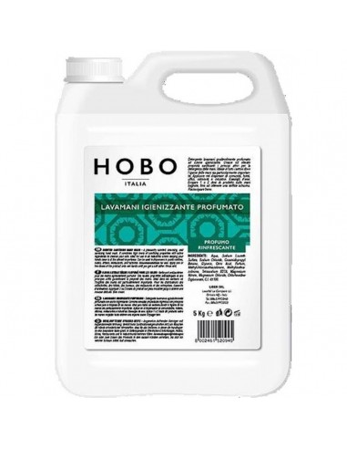 Hobo Sapone Lavamani Igienizzante...