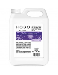 Hobo Sapone Lavamani...
