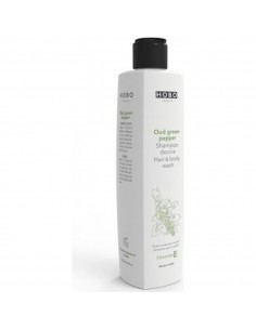 Hobo Shampoo Doccia Green...