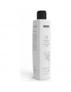Hobo Shampoo Doccia Wild...