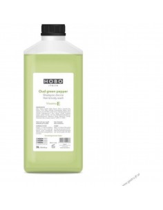 Hobo Shampoo Doccia Green...