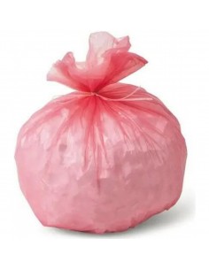 Sacchi a Rotolo Rosa...