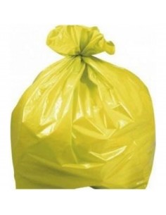 Sacchi a Rotolo Gialli...