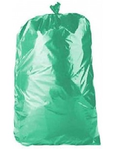 Sacchi a Rotolo Verde...