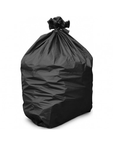 Sacchi a Rotolo Neri Robusti mis. 90...