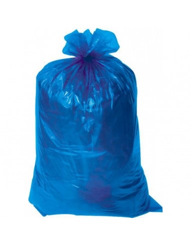 Sacchi a Rotolo Azzurri mis. 70 x 110...