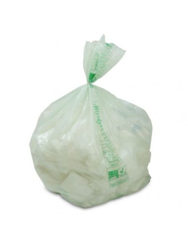 Sacchi a Rotolo Biodegradabili...