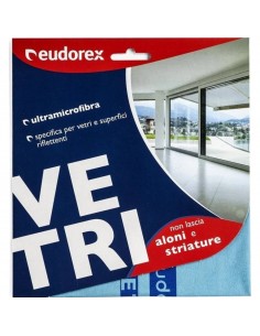 Panno Vetri Ultra...