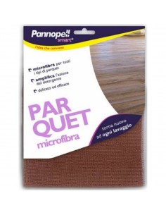 Panno Microfibra Parquet...