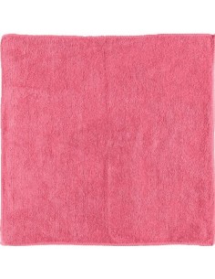 Panno Multi-T Light Rosso...