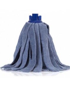 Mop a Fettucce Microfibra...