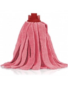 Mop a Fettucce Microfibra...