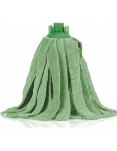 Mop a Fettucce Microfibra...